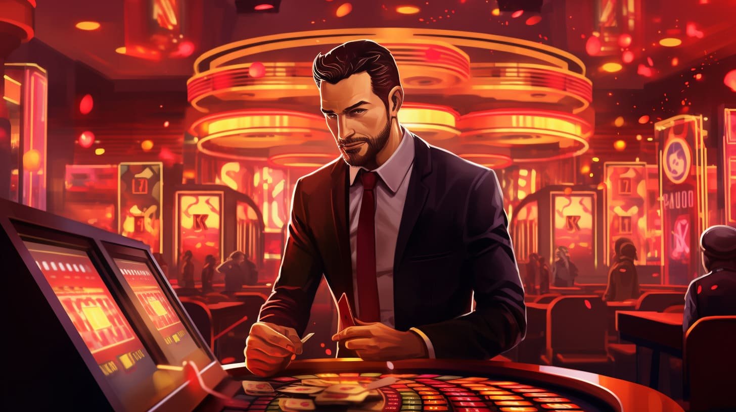 80moy Myanmar Sports Betting နှင့် Live Casino