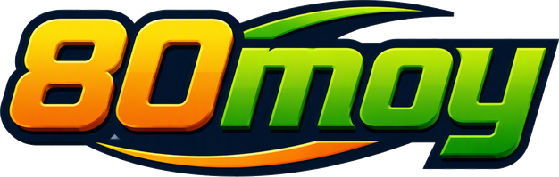 80moy Logo